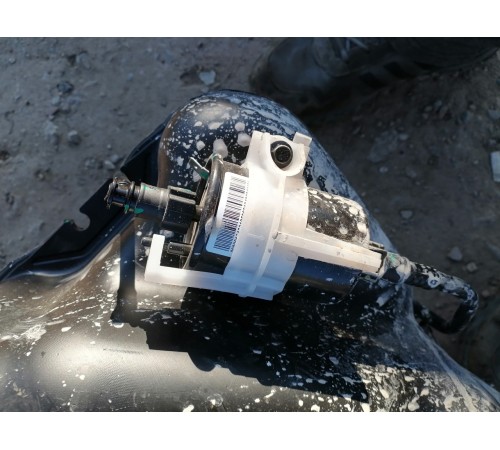 Бак топливный