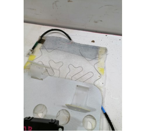 Элемент системы подогрева сидений передний