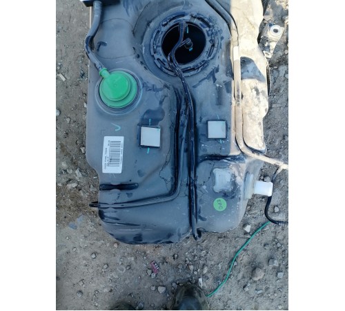 Бак топливный