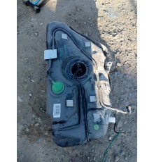 Бак топливный