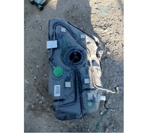 Бак топливный