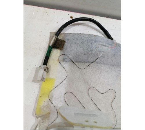 Элемент системы подогрева сидений передний