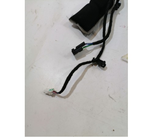 Элемент системы подогрева сидений передний