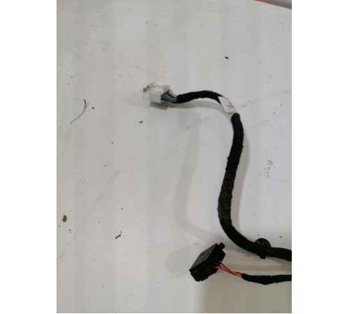 Элемент системы подогрева сидений передний