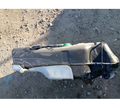 Бак топливный