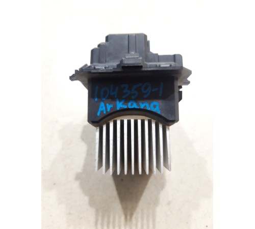 Резистор отопителя(печки)