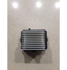 Резистор отопителя(печки)