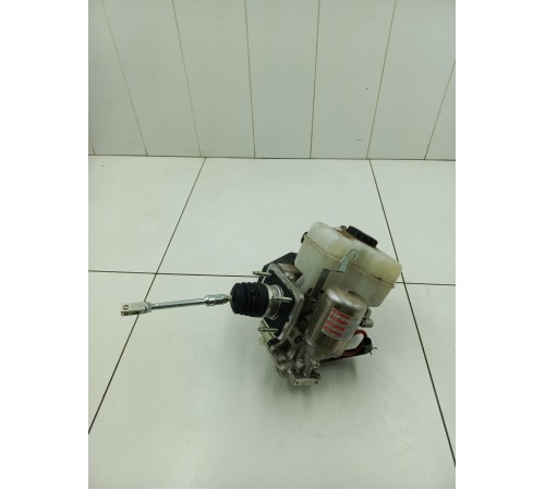 Главный тормозной цилиндр (в сборе)