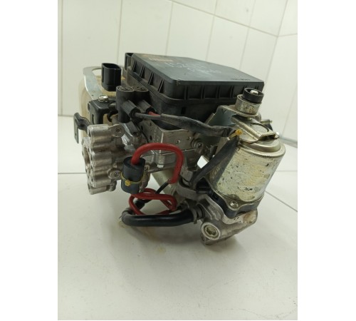 Главный тормозной цилиндр (в сборе)