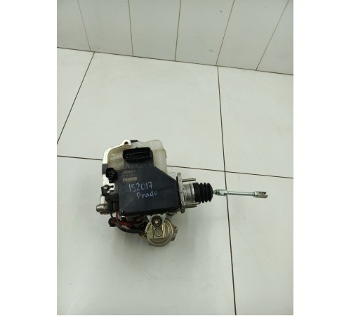 Главный тормозной цилиндр (в сборе)