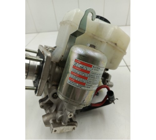 Главный тормозной цилиндр (в сборе)