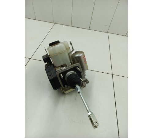 Главный тормозной цилиндр (в сборе)