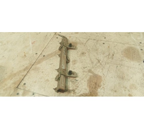 Рейка топливная (рампа)