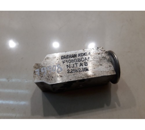 Клапан кондиционера