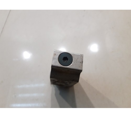 Клапан кондиционера