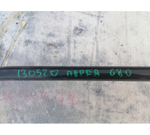 Стабилизатор передний