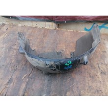 Локер задний правый