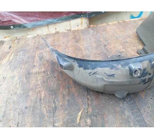 Локер задний правый