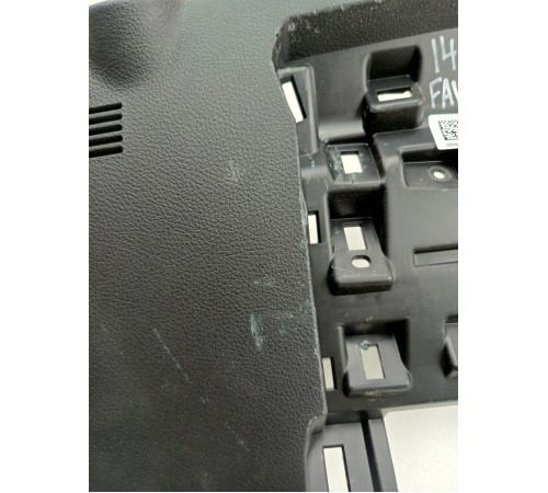 Накладка торпедо