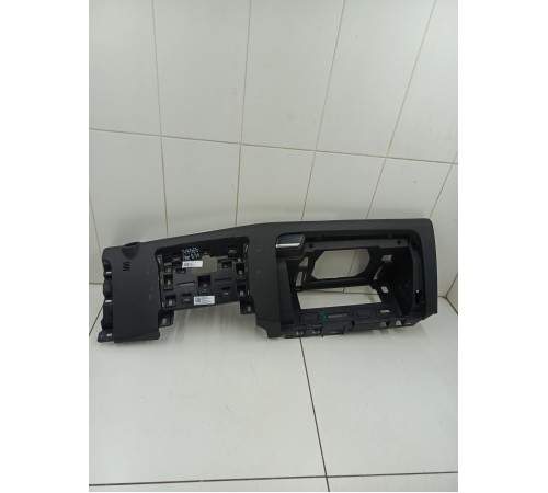 Накладка торпедо