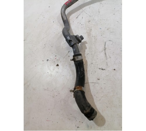 Трубка охлаждения