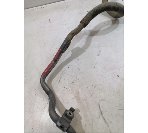 Трубка охлаждения