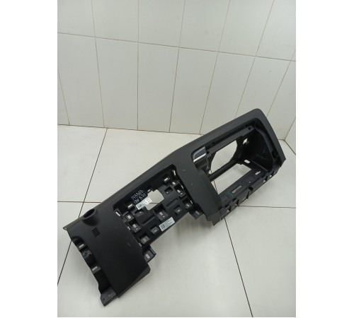 Накладка торпедо