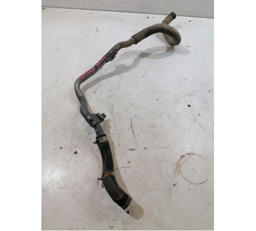 Трубка охлаждения