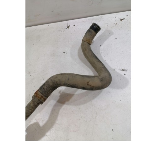 Трубка охлаждения