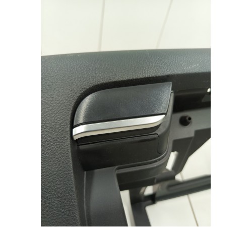 Накладка торпедо