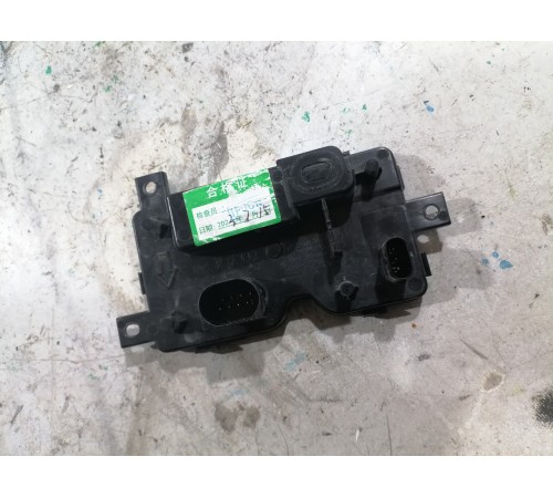 Блок управления задними фонарями