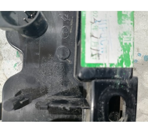 Блок управления задними фонарями