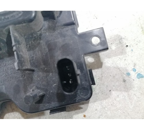 Блок управления задними фонарями