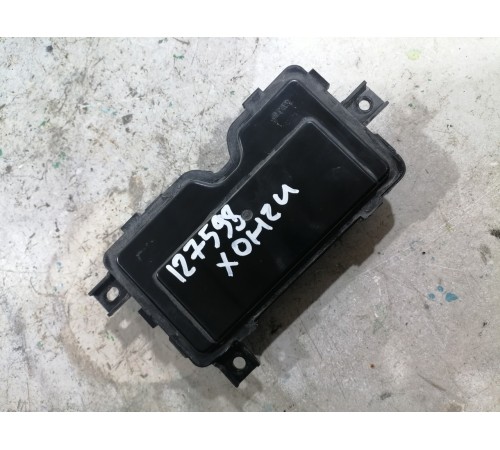 Блок управления задними фонарями