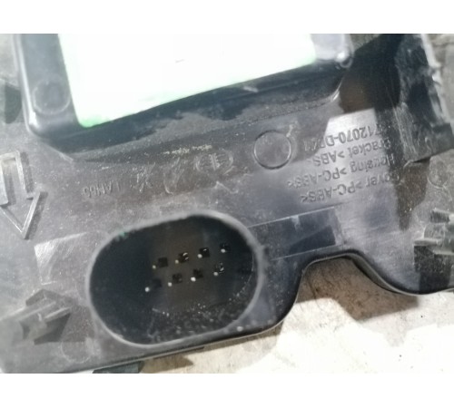 Блок управления задними фонарями