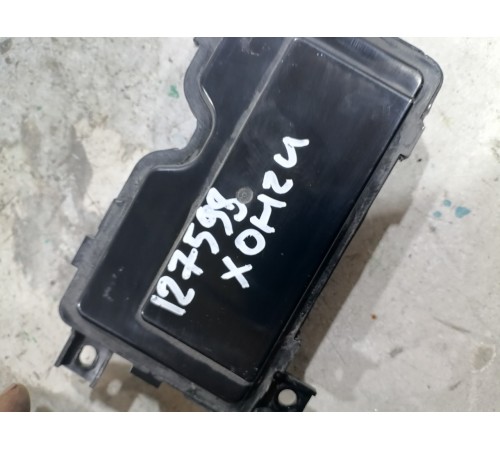 Блок управления задними фонарями