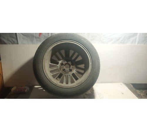 Покрышка 215/55 зр17