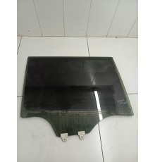 Стекло двери заднее правое