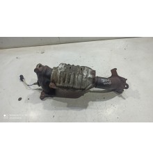 Катализатор с датчиком