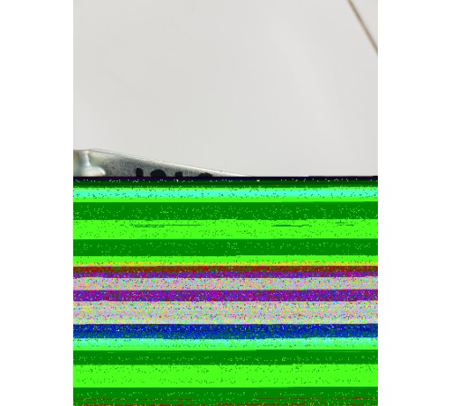 Замок откидывания сиденья задний левый