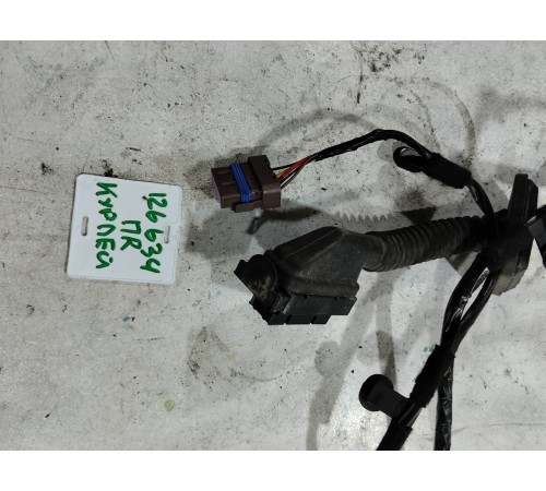 Электропроводка двери передняя правая