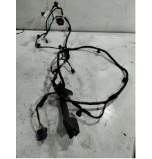 Электропроводка двери передняя правая