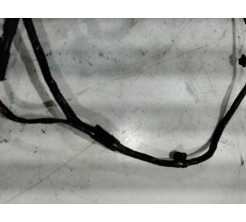Электропроводка двери передняя правая