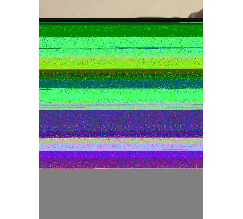 Патрубок системы охлаждения