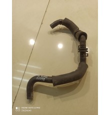 Патрубок системы охлаждения