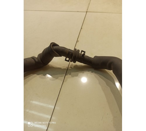 Патрубок системы охлаждения