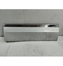 Накладка двери (задняя правая)