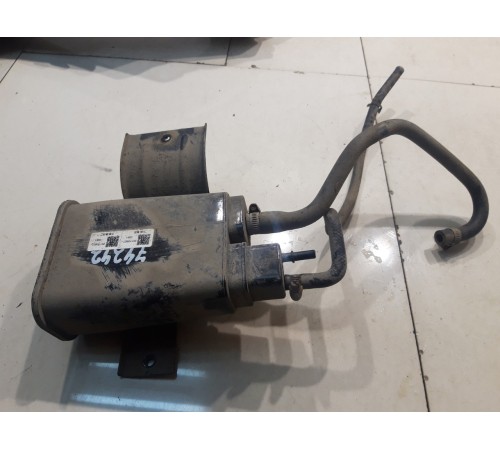 Абсорбер топливной системы