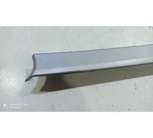 Накладка салона декоративная передняя правая