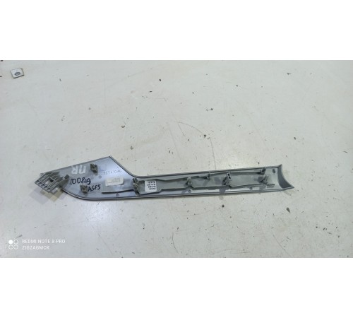 Накладка салона декоративная передняя правая